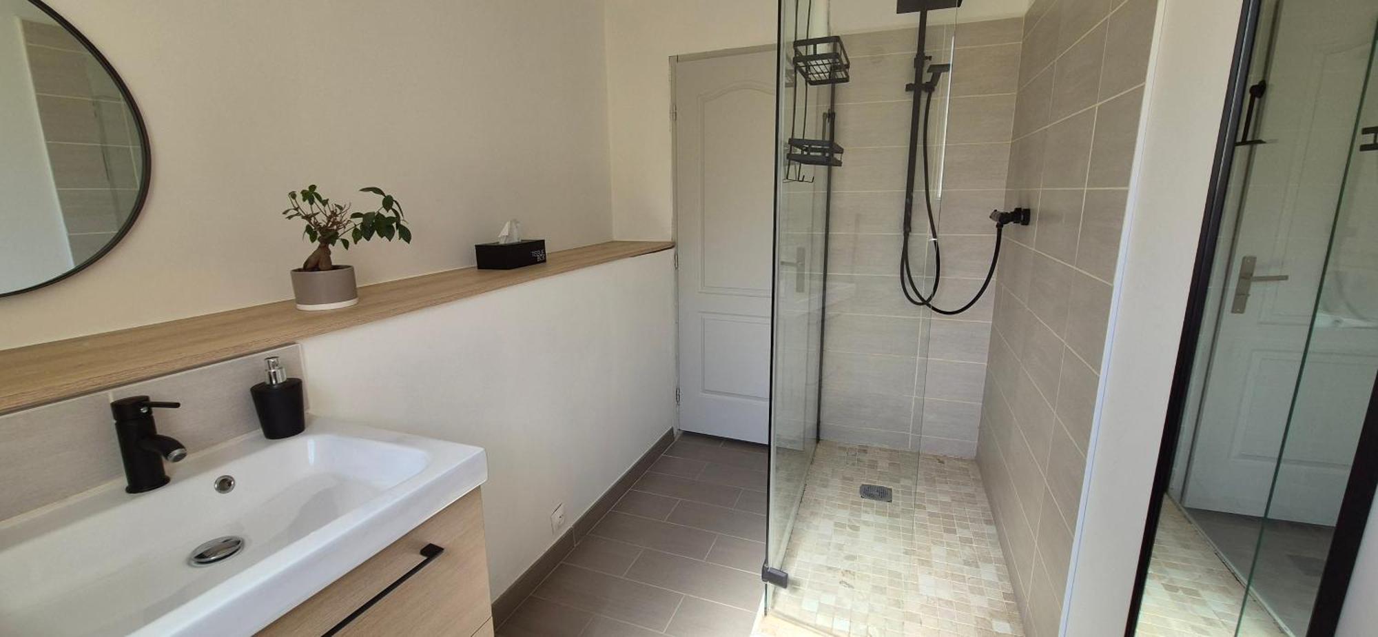 "L'Appart Ideal" Deyme Exterior foto